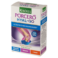 Béres Porcerő Hyal-Go kapszula 30 db - Kép