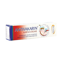 Antivakarin krém 20g - Kép