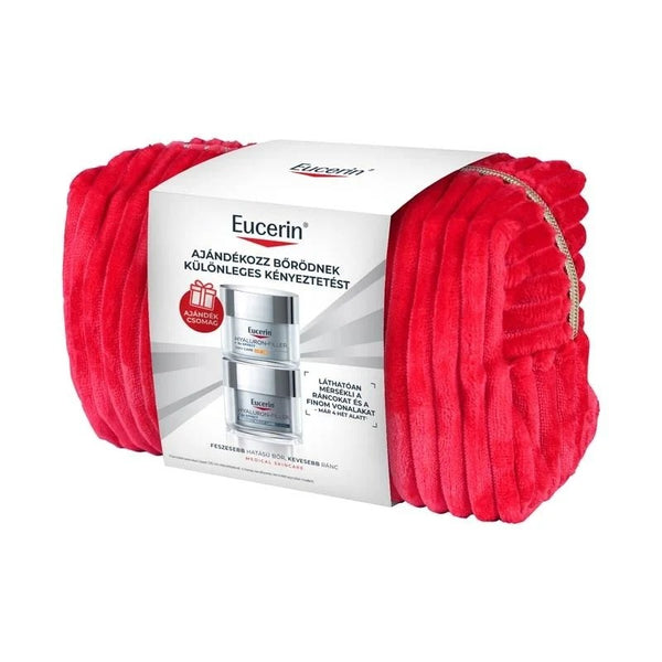 Eucerin Anti-Age Hyaluron-Filler SPF30 50+50ml - Kép