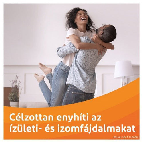 Voltaren Emulgel 1 % gél tubus applikátorral 75g - Kép 2