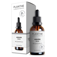 Planthé argán olaj regeneráló 50ml - Kép