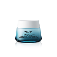 Vichy Mineral89 72H hidratáló arckrém 50ml - Kép