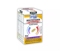 JutaVit Multivitamin nyújtott hatású filmtabletta felnőtteknek 45 db - Kép