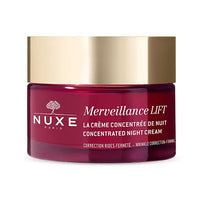 NUXE Merveillance Lift éjszakai krém 50ml - Kép