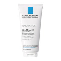 La Roche-Posay Tolériane tisztító krém 200ml - Kép