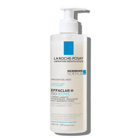 La Roche-Posay Effaclar Iso-Biome bőrnyugtató tisztító krém 390ml - Kép