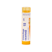 Cimicifuga Racemosa golyócskák 15 Ch 4g - Kép