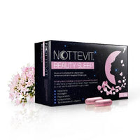 Nottevit Beauty Sleep kapszula 60 db - Kép