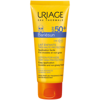 Uriage Bariésun Kid tej SPF50+ gyermek 100ml - Kép