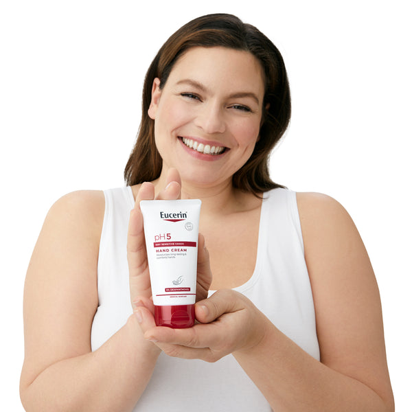 Eucerin pH5 Kézkrém 75ml - Kép 5