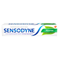 Sensodyne Fluoride fogkrém 75ml - Kép