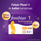Femibion 1 Korai várandósság filmtabletta (4 heti adag) 28 db - Kép 7