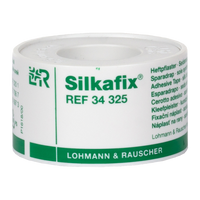Silkafix ragtapasz 5mx 2,5cm - Kép