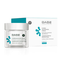 BABÉ Tápláló hidratáló krém SPF20 50ml - Kép