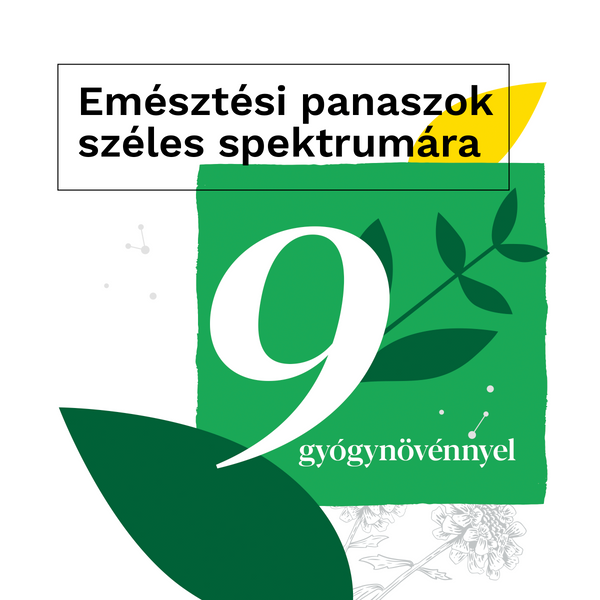 Iberogast emésztési panaszok széles spektrumára 100ml - Kép 6