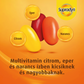 Supradyn Kids Complex multivitamin zselé cukorbevonattal 60 db - Kép 2