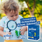 Lactogen 3 Junior tejalapú italpor 12+ vanília 500g - Kép 9