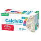 Béres Calcivid 7 étrendkiegészítő filmtabletta 50+10 db - Kép 1