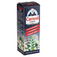 Carmol csepp 20ml - Kép