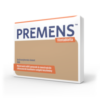 PreMens filmtabletta 30 db - Kép