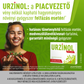 Urzinol bevont tabletta 30 db - Kép 3