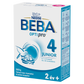 BEBA OPTIpro 4 Junior tejalapú italpor vitaminokkal és ásványi anyagokkal 500g - Kép 4