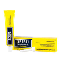 Sperti Preparation H végbélkenőcs 25g - Kép