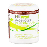 HillVital gyógyfüves mesterbalzsam 250ml - Kép