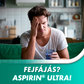 Aspirin Ultra 500 mg bevont tabletta 20 db - Kép 8