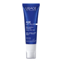 Uriage Age Lift filler azonnali ráncfeltöltő bőrtökéletesítő 30ml - Kép
