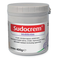 Sudocrem védőkrém 400g - Kép