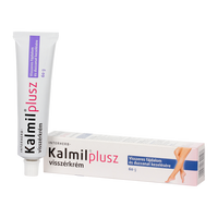 Kalmil Plusz visszérkrém 60g - Kép