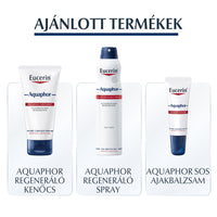 Eucerin Aquaphor Regeneráló kenőcs 45ml - Kép