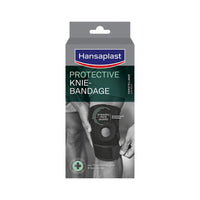 Hansaplast térdrögzítő 1 db - Kép