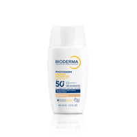 BIODERMA Photoderm XDefense 02 SPF50+ 40ml - Kép