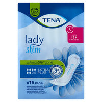 TENA Lady Extra Plus betét 16 db - Kép