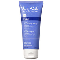 Uriage Baba sampon 200ml - Kép