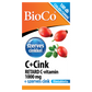 BioCo C+Cink Retard C-vitamin 1000 mg + szerves cink filmtabletta 100 db - Kép 2