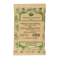 HERBÁRIA galagonyavirág+levél tea 40g - Kép