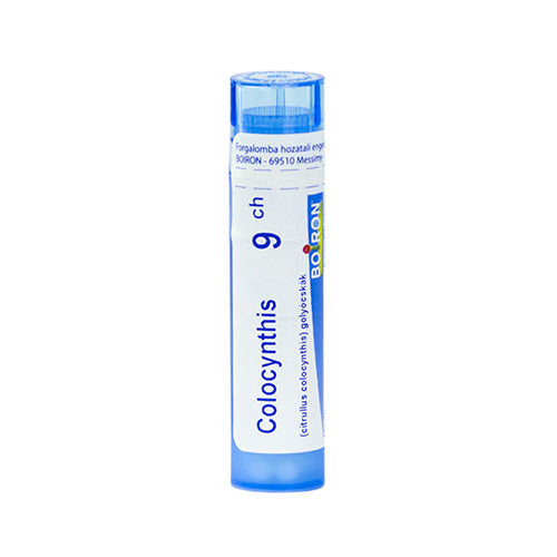 Colocynthis golyócskák 9 Ch 4g - Kép
