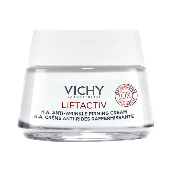 Vichy Liftactiv H.A. ránctalanító és feszesítő arckrém illatmentes 50ml - Kép 2
