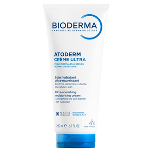 BIODERMA Atoderm krém Ultra 200ml kép