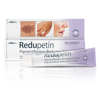 Redupetin dermatológiai krém pigmentfoltokra 20ml - Kép