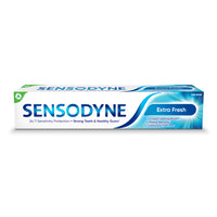 Sensodyne Extra Fresh fogkrém 75ml - Kép
