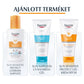Eucerin Sun Sensitive Protect Napozó krém arcra FF50+ 50ml - Kép 3