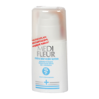 Sunfleur Medi Fleur extra bőrvédő krém 50ml - Kép
