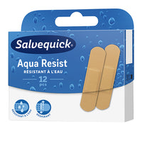 Salvequick Aquaresist sebtapasz 12 db - Kép