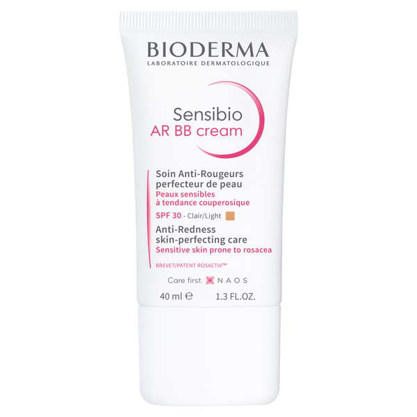 BIODERMA Sensibio AR BB krém 40ml - Kép 3