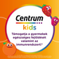 Centrum Kids Multifruit gumivitamin 60 db - Kép 7