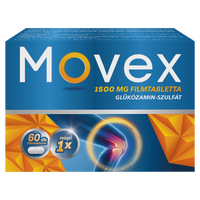 Movex 1500 mg filmtabletta 60 db - Kép